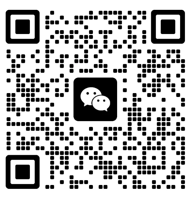 PUTOPUTO 微信二维码